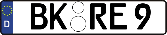BK-RE9