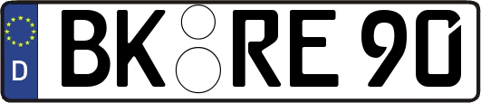 BK-RE90