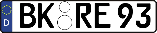 BK-RE93