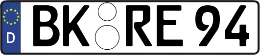 BK-RE94