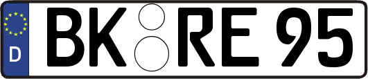 BK-RE95