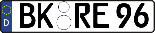 BK-RE96