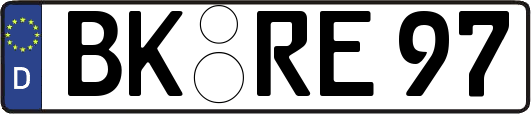 BK-RE97