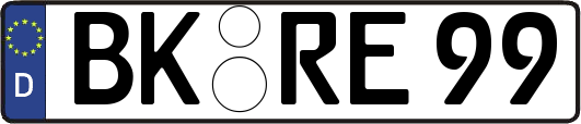 BK-RE99