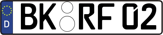 BK-RF02