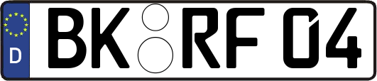 BK-RF04