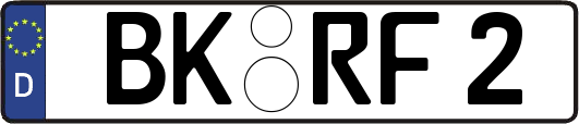 BK-RF2