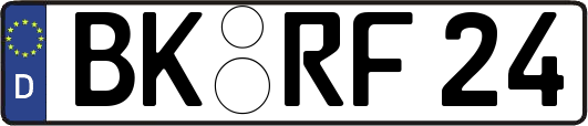 BK-RF24