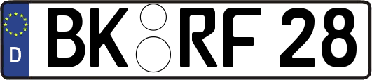 BK-RF28