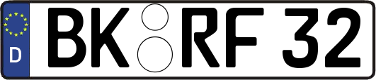 BK-RF32
