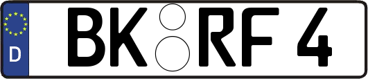 BK-RF4
