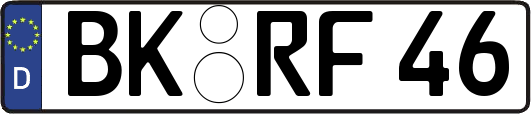 BK-RF46
