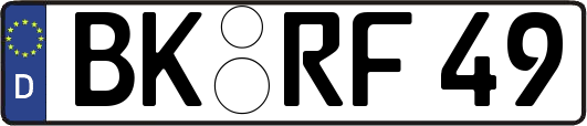 BK-RF49