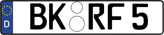 BK-RF5
