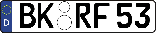 BK-RF53