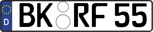 BK-RF55