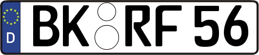 BK-RF56