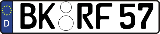 BK-RF57