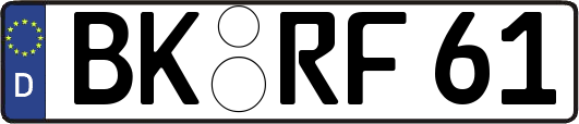 BK-RF61