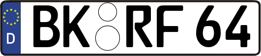 BK-RF64