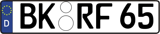 BK-RF65