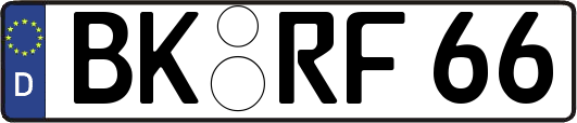 BK-RF66