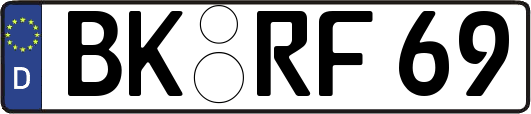 BK-RF69
