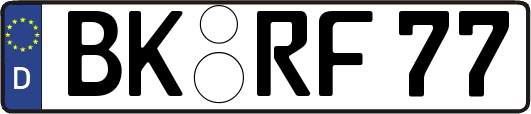 BK-RF77