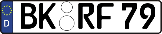 BK-RF79