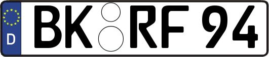 BK-RF94