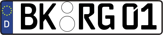 BK-RG01