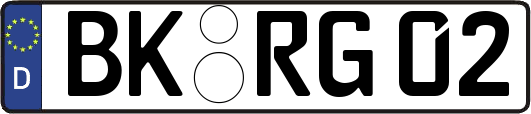 BK-RG02