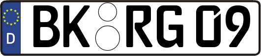 BK-RG09