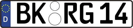 BK-RG14