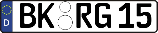 BK-RG15