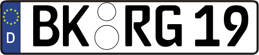 BK-RG19