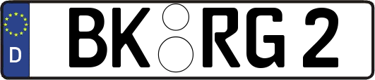 BK-RG2