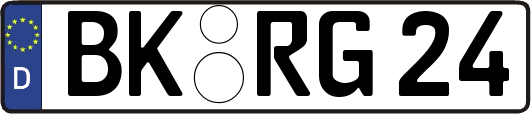 BK-RG24