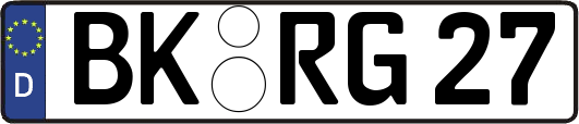 BK-RG27