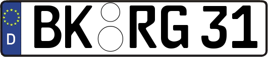 BK-RG31