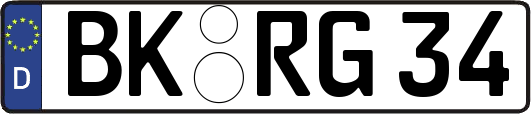 BK-RG34