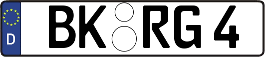 BK-RG4