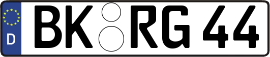 BK-RG44