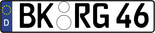 BK-RG46
