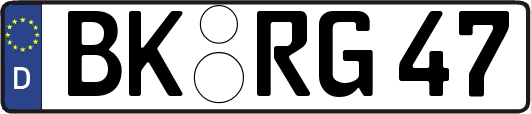 BK-RG47
