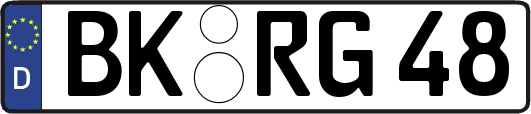 BK-RG48
