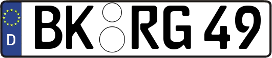 BK-RG49