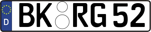 BK-RG52