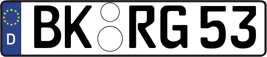 BK-RG53