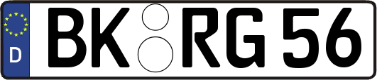 BK-RG56